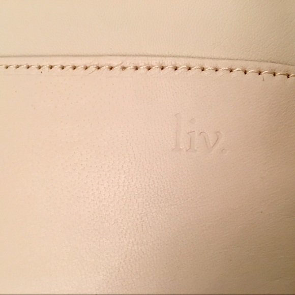 Olivia And Joy Leather Bag🔥 - Picture 5 of 8